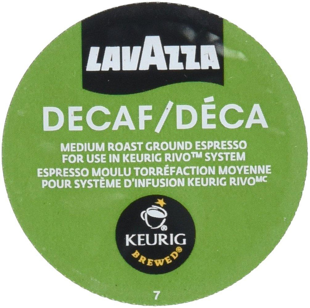 Lavazza Rivo - Decaf