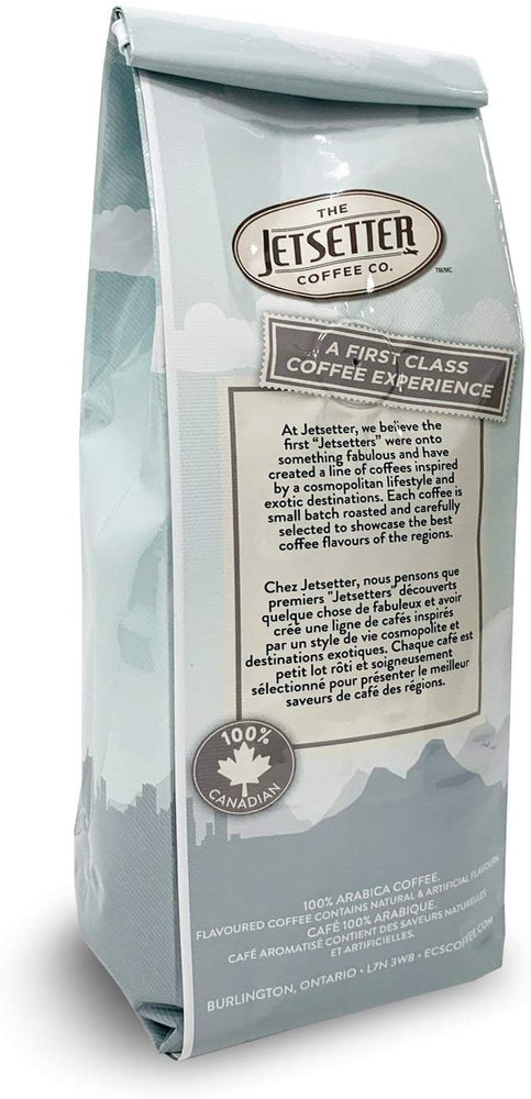 Jetsetter - English Toffee Pudding Beans 12 oz