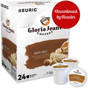 
            
                Load image into Gallery viewer, Gloria Jeans - Hazelnut 24 CT
            
        