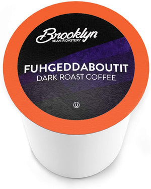 Brooklyn - Fuhgeddaboutit 12 CT or 24 CT or 40 CT