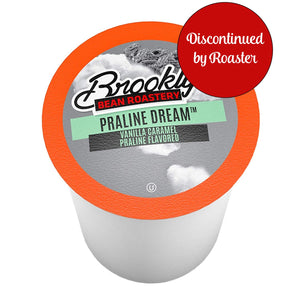Brooklyn - Praline Dream 24CT