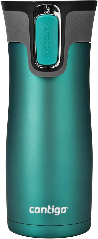 Contigo - Autoseal Green