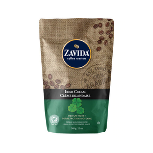 ZAVIDA WB Irish Cream 12oz