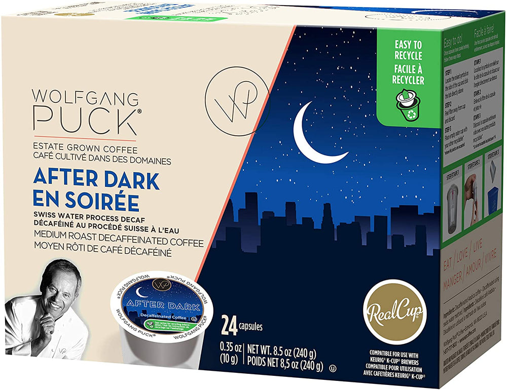 Wolfgang Puck RC After Dark SWP 24 CT