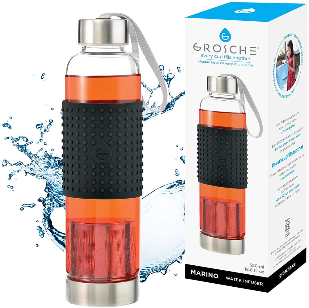 Grosche - Marino Infuser (550 mL)