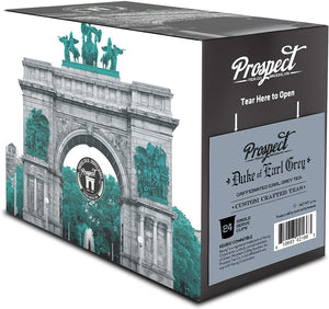 Prospect Tea Duke Of Earl Grey  40  CT