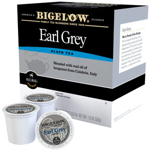 Bigelow Tea K CUP Earl Grey 24 CT