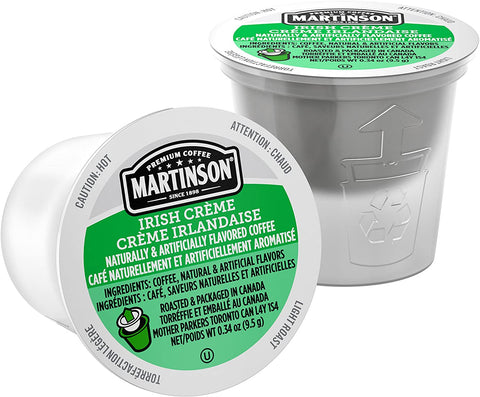 Martinson K cup