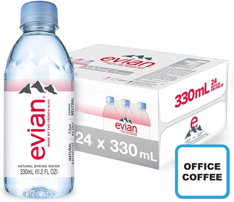 Beverages (Office Coffee)