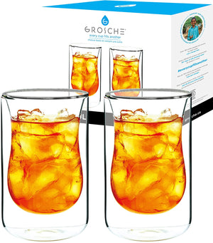 Grosche - Istanbul 2 glass (280ml)