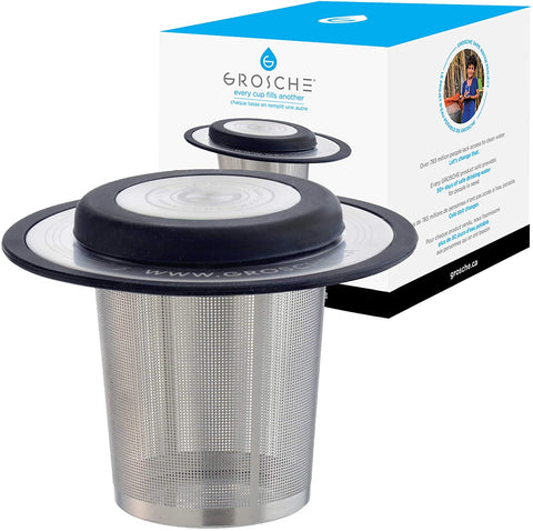 Tea Accessories / Infusers