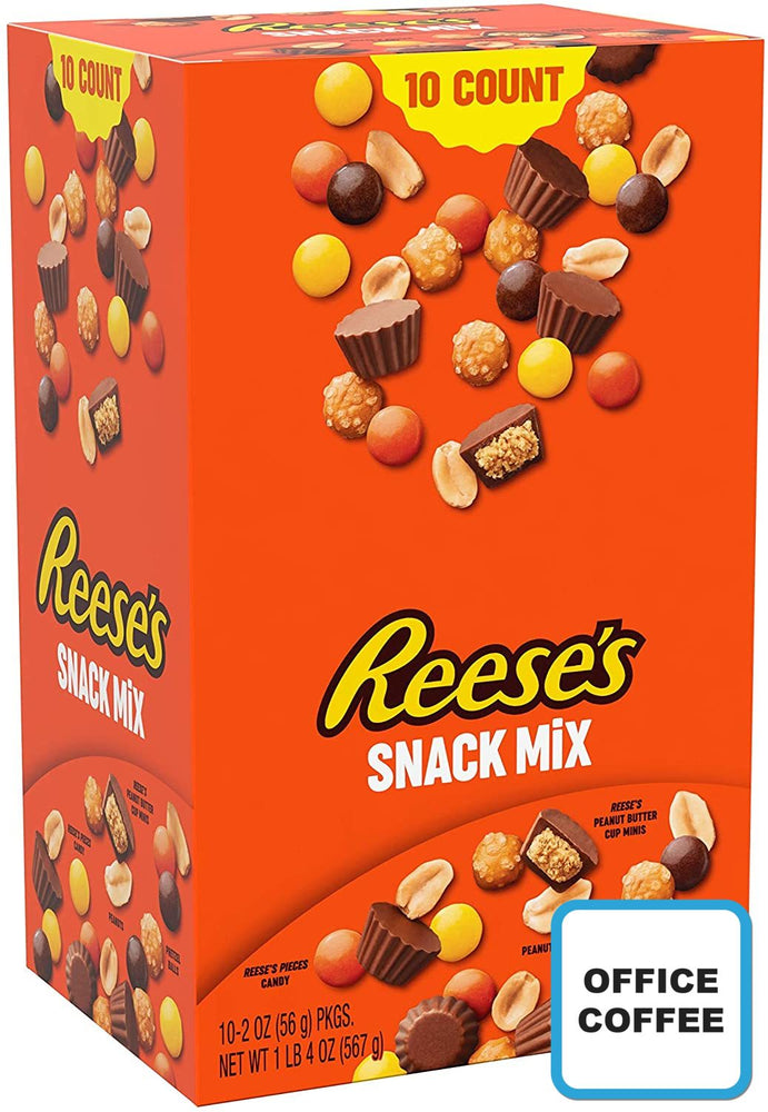 Reese's Mix 10 x 56grs (Office Coffee)