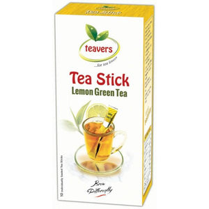 Teavers - Lemongrass 10 Sticks