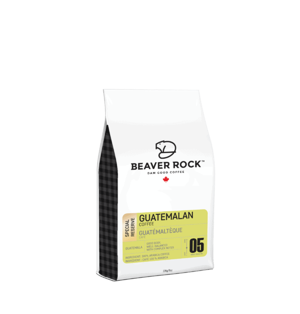 Beaver Rock Guatemalan 16 oz