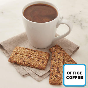 Kashi Quinola  - 20 Chocolate Chip Chia 40 x 20gr (Office Coffee)