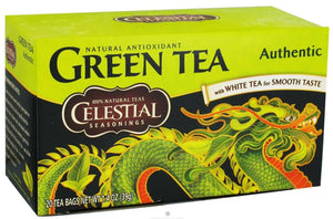 GMCR Celestial Tea K CUP Green Tea 24 CT