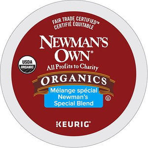 
            
                Load image into Gallery viewer, GMCR K CUP Newman&amp;#39;s Special Bold 12 CT
            
        