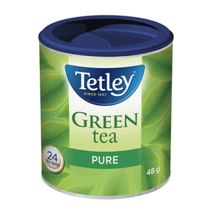 GMCR Tetley Green Tea