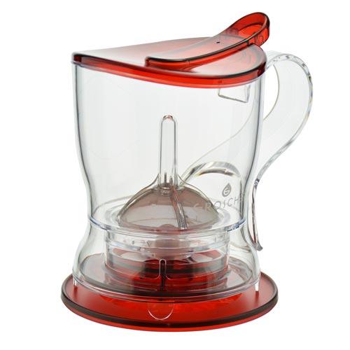 Water Pitcher & Fruit Infuser: GROSCHE Atlantis - 1500ml/50 fl. oz