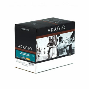 Adagio K CUP House Blend Decaf 24 CT