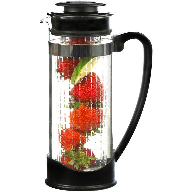 
            
                Load image into Gallery viewer, Grosche  -  Atlantis Infuser Pitcher
            
        
