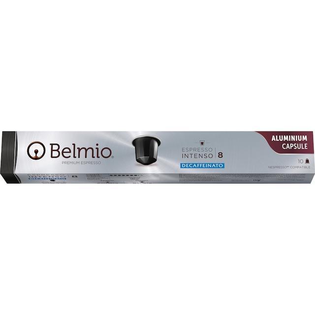 Belmio Intenso Decaf