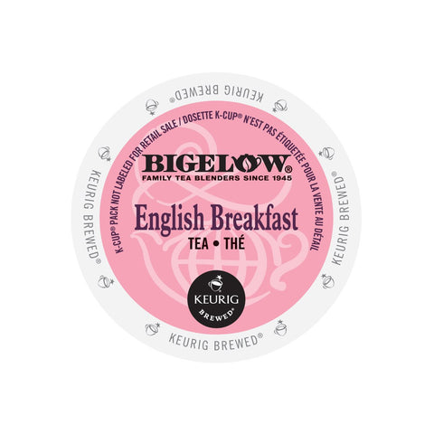 Bigelow Tea k cup