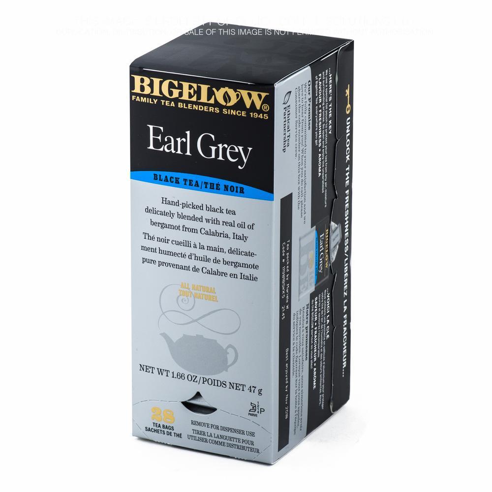 Bigelow Earl Grey 28 CT