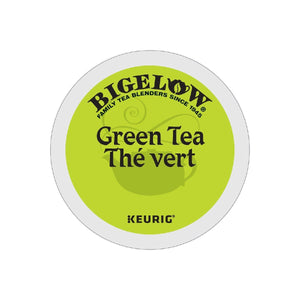 Bigelow Tea K CUP Green 24 CT