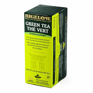 Bigelow Jasmine Green 28 CT