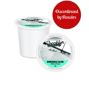 Brooklyn - Boardwalk Blend
