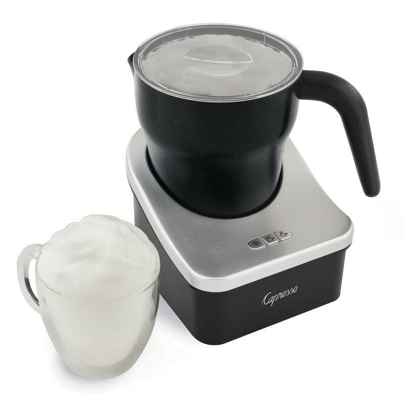 Capresso Froth Pro