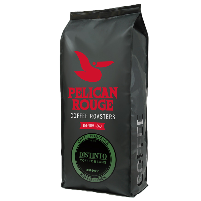 Pelican Rouge Distinto 1kg