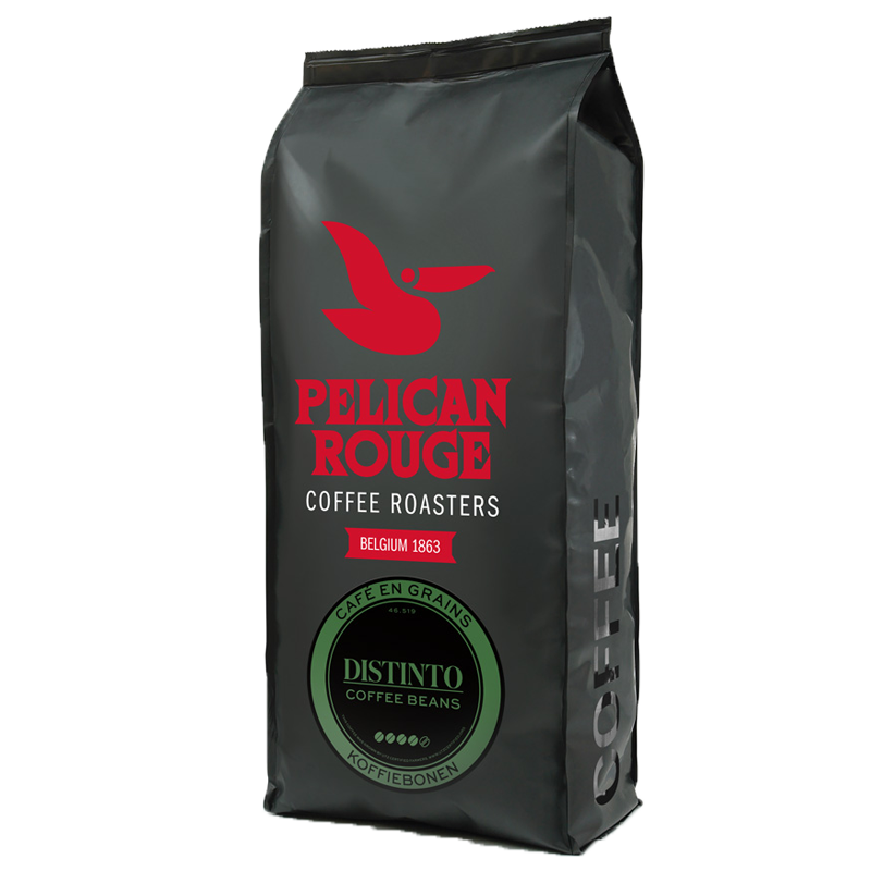 
            
                Load image into Gallery viewer, Pelican Rouge Distinto 1kg
            
        