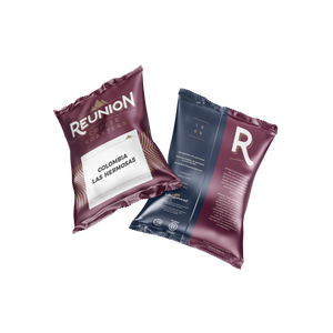 Reunion Island Colombian Las Hermosas  FRAK PACKS  24 x 2.50