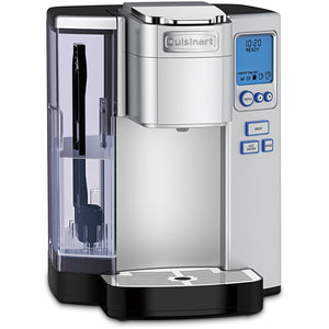 Cuisinart® Premium Single Serve Brewer