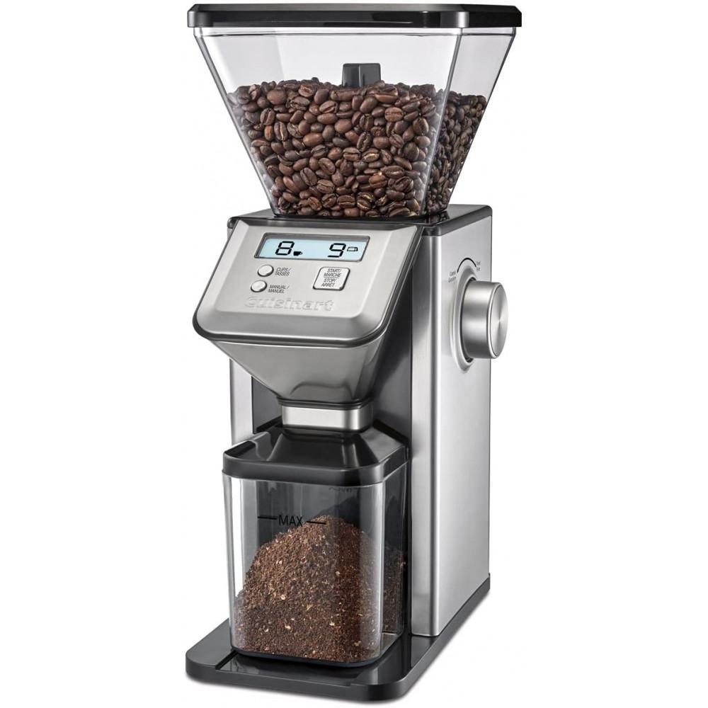 
            
                Load image into Gallery viewer, Cuisinart Deluxe Grind Conical Burr Mill CBM-20C
            
        
