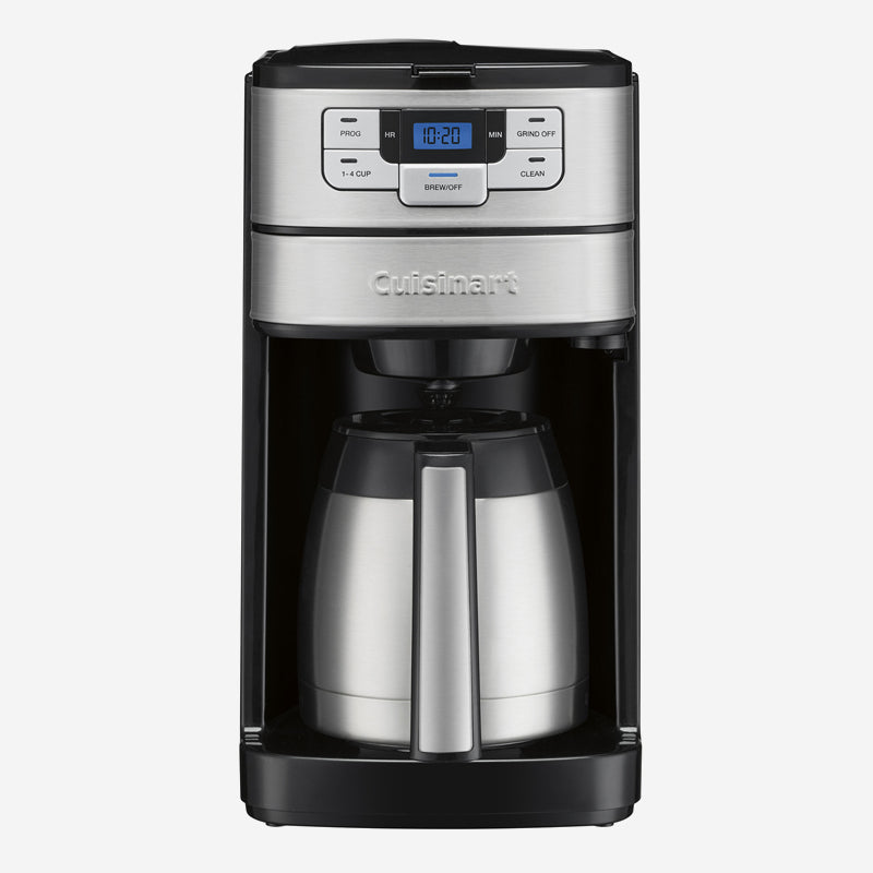 Cuisinart Automatic Grind & Brew (DGB-650C) (10 Cup Brew)