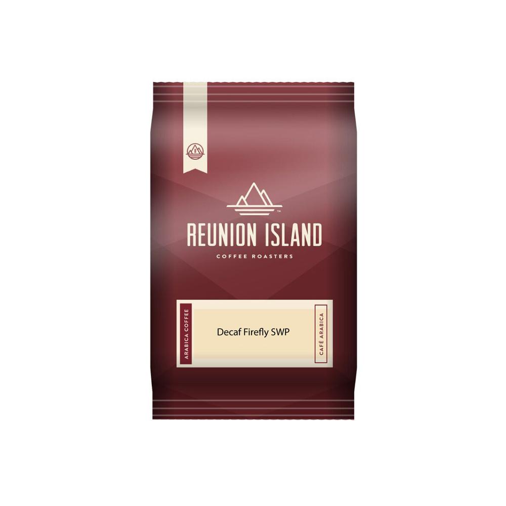 Reunion Island Firefly Decaf 2lb