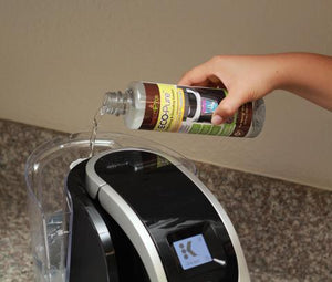 Perfect Pod - K-Brewer Cleaning