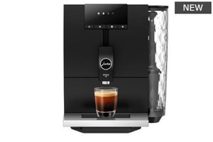 ENA 4 Full Metropolitan Black