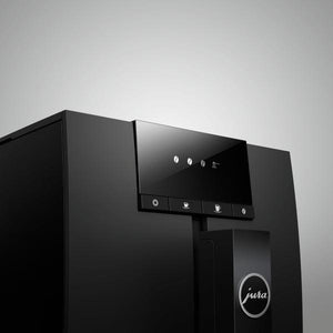 ENA 4 Full Metropolitan Black