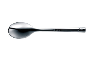 JURA Stainless Steel Espresso Spoons in Gift Box - Set of 2