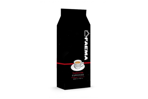 Faema Coffee Beans