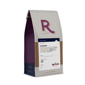 Reunion Island - Flagship 12oz