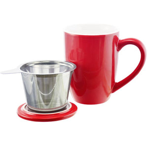 Grosche  -  Kassel Infuser Mug