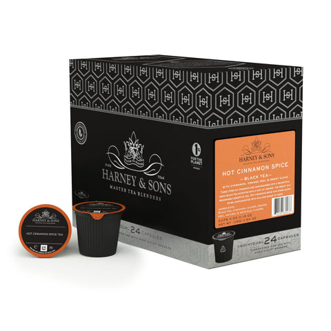 Harney & Sons Tea K cup