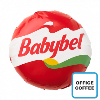 BabyBel Cheese Portions 28 x 20grs (Office Coffee)