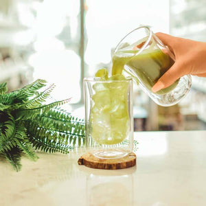 Grosche - Istanbul 2 glass (280ml)