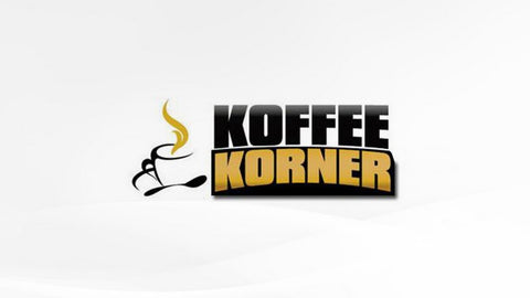 Koffee Korner Tea k cup